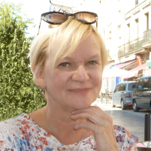 Cornelia Trautmann