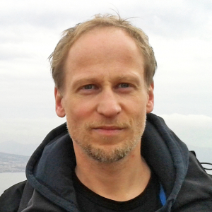 Jochen Korte