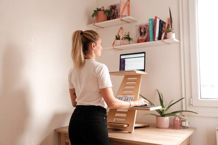 Titelbild Homeoffice