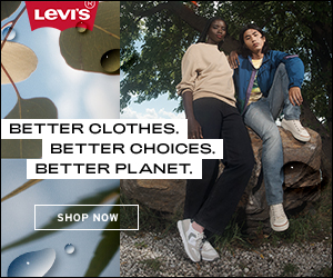 Levis Strauss